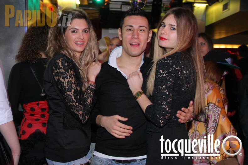 Sabato 16 Febbraio 2013: 