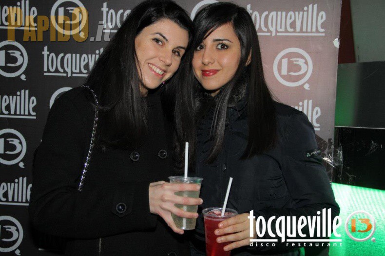 Sabato 16 Febbraio 2013: 