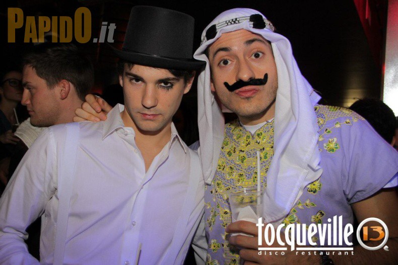 Sabato 16 Febbraio 2013: 
