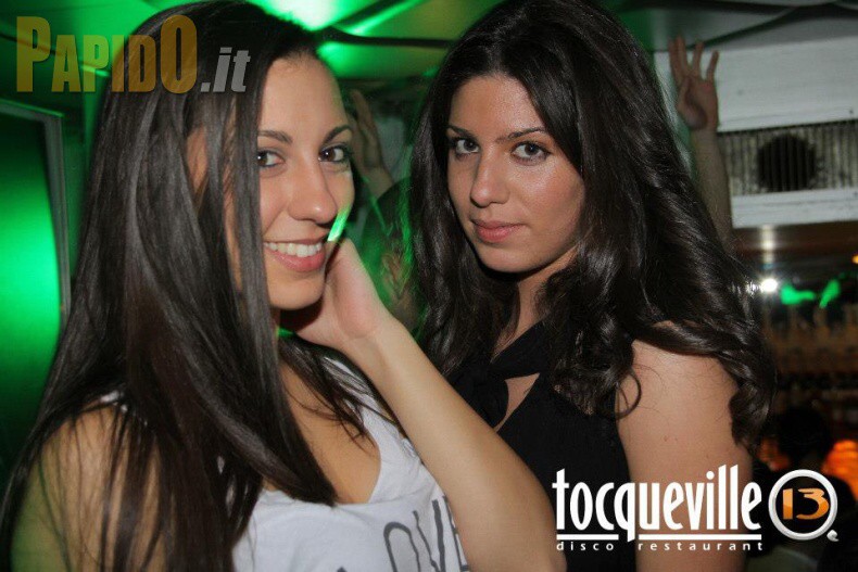Sabato 16 Febbraio 2013: 