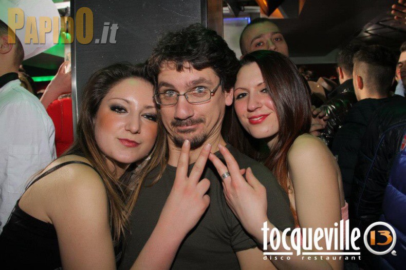 Sabato 16 Febbraio 2013: 