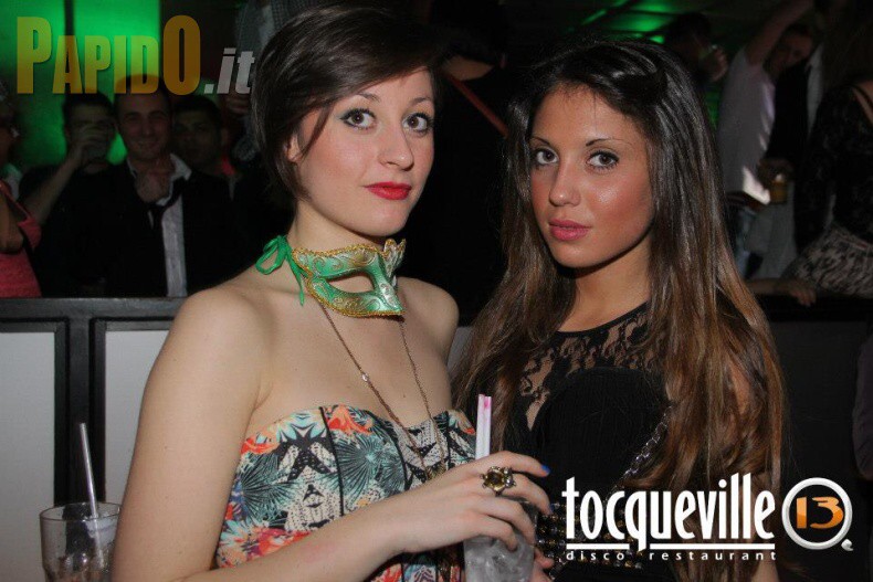 Sabato 16 Febbraio 2013: 