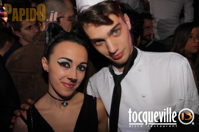 Sabato 16 Febbraio 2013: 