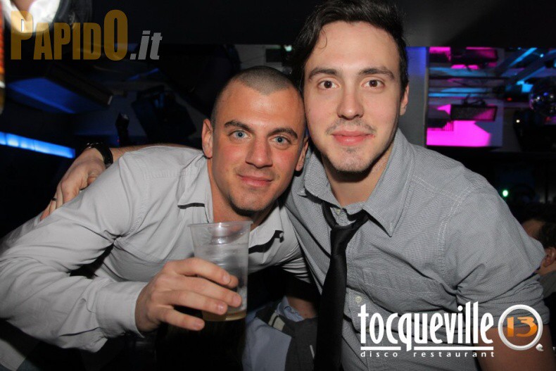 Sabato 16 Febbraio 2013: 