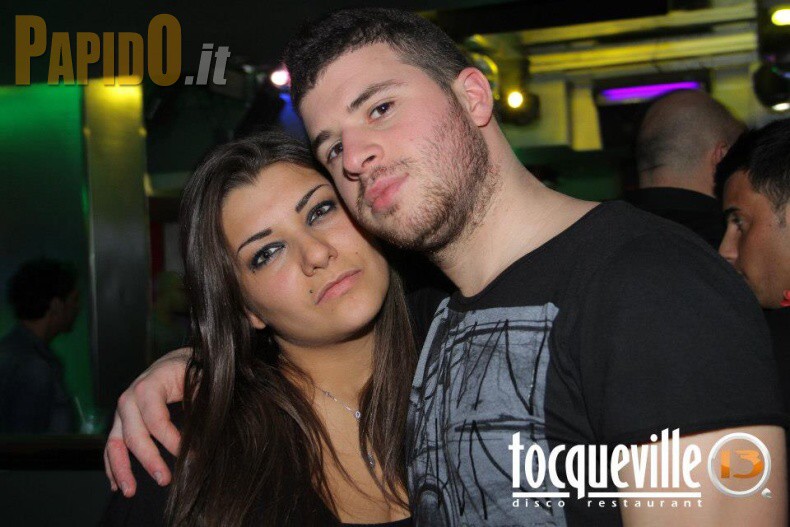 Sabato 16 Febbraio 2013: 