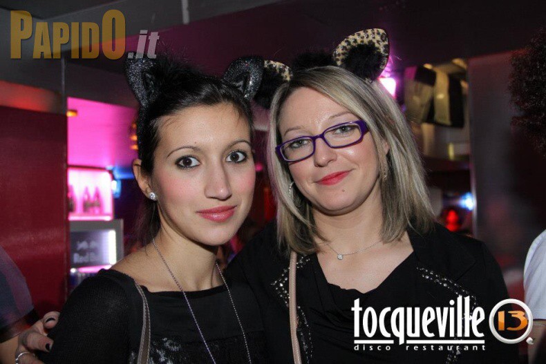 Sabato 16 Febbraio 2013: 