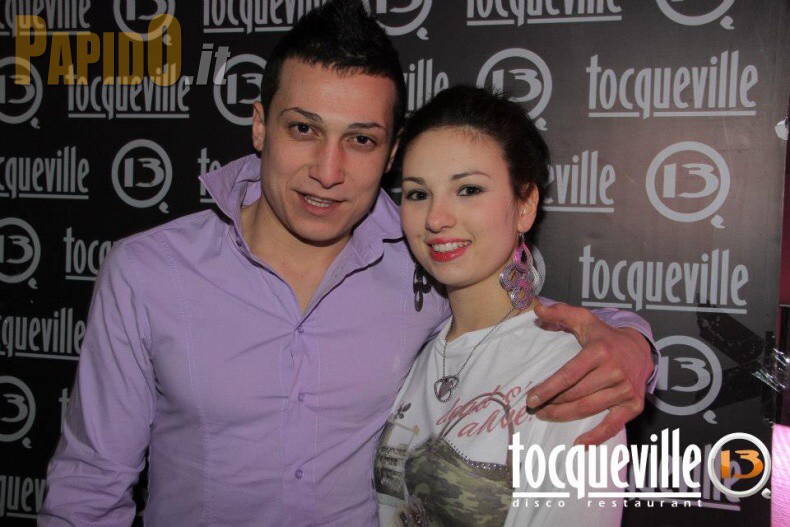 Sabato 16 Febbraio 2013: 