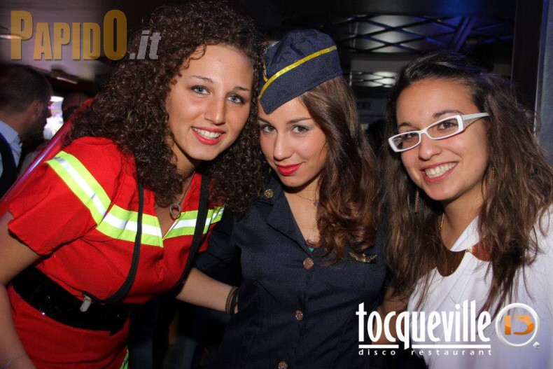 Sabato 16 Febbraio 2013: 