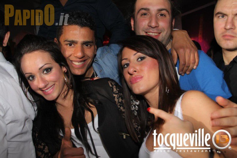 Sabato 16 Febbraio 2013: 