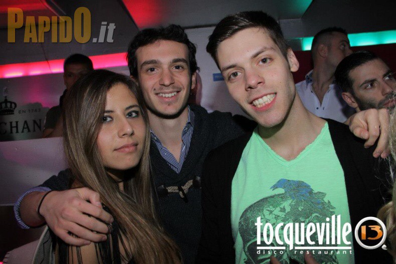 Sabato 16 Febbraio 2013: 