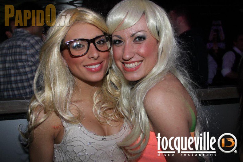 Sabato 16 Febbraio 2013: 