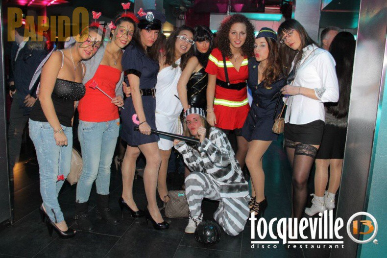 Sabato 16 Febbraio 2013: 
