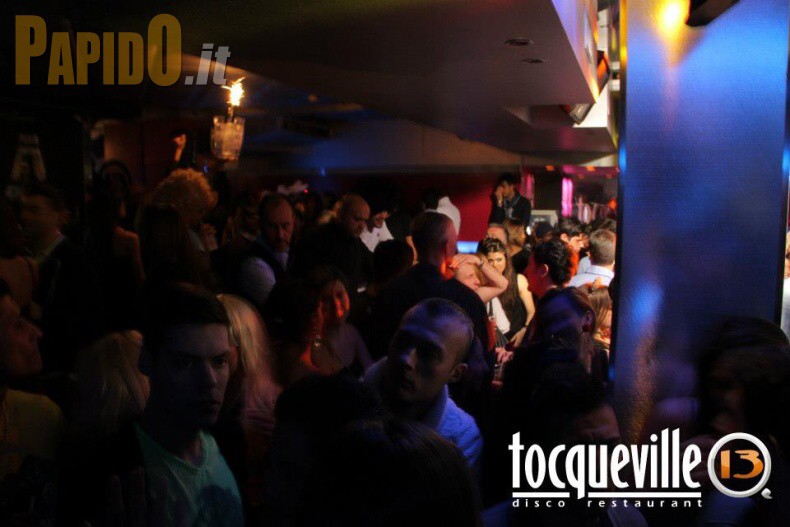 Sabato 16 Febbraio 2013: 
