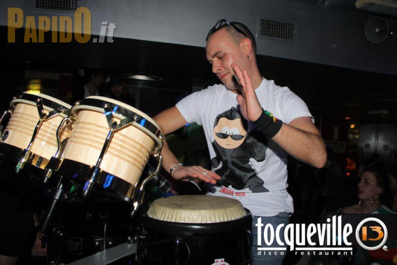 Sabato 16 Febbraio 2013: 