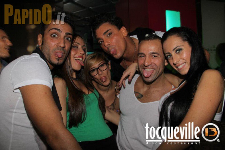 Sabato 16 Febbraio 2013: 
