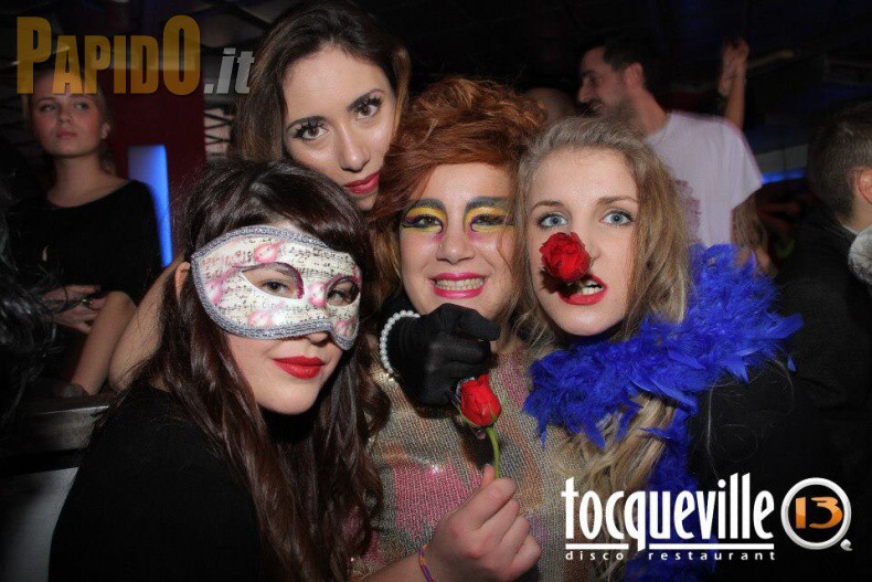 Sabato 16 Febbraio 2013: 