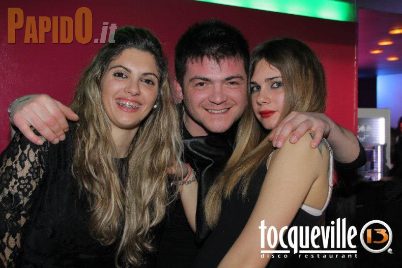 Sabato 16 Febbraio 2013: 
