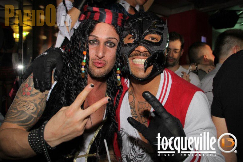 Sabato 16 Febbraio 2013: 