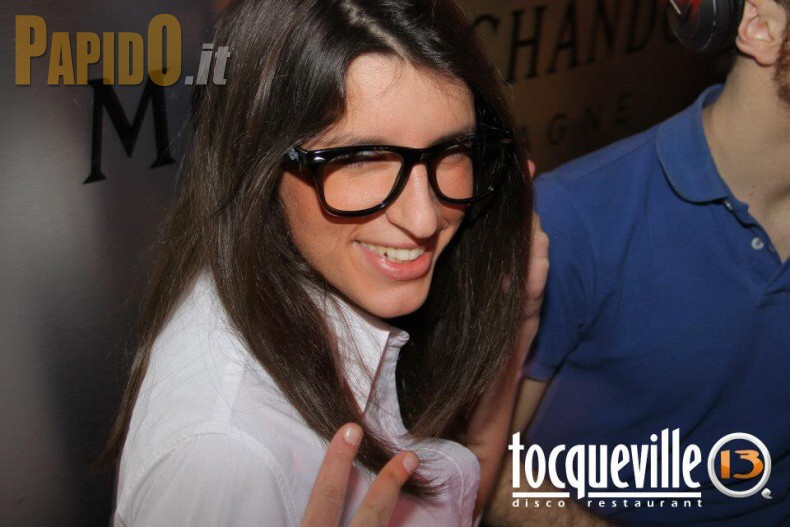 Sabato 16 Febbraio 2013: 