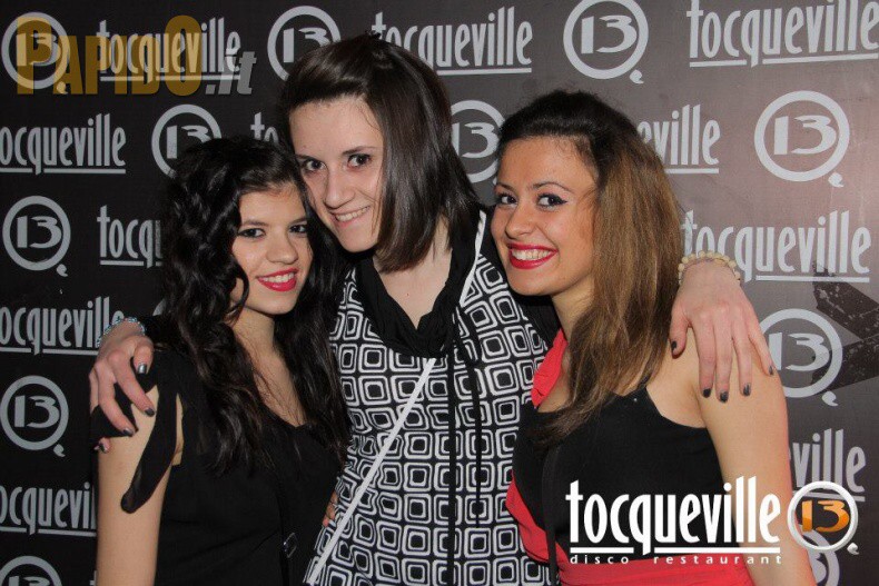 Sabato 16 Febbraio 2013: 