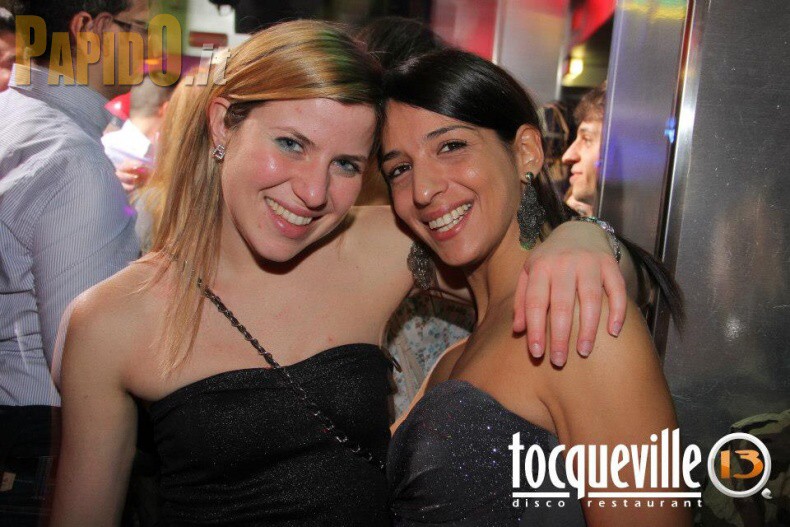 Sabato 16 Febbraio 2013: 