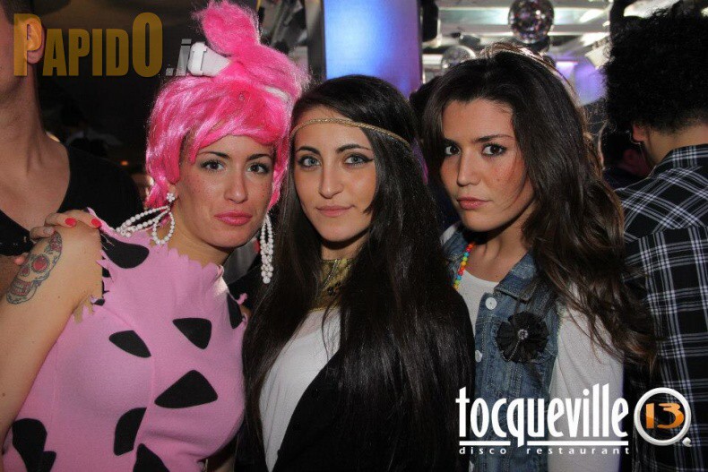 Sabato 16 Febbraio 2013: 