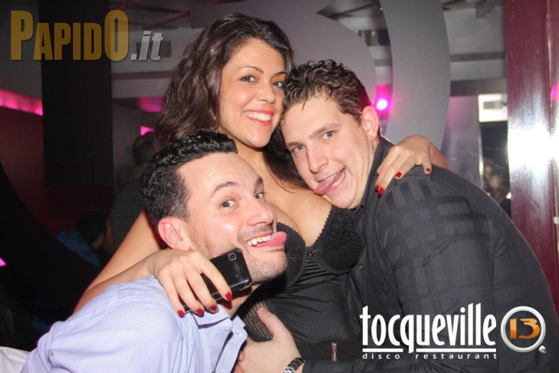 Sabato 16 Febbraio 2013: 