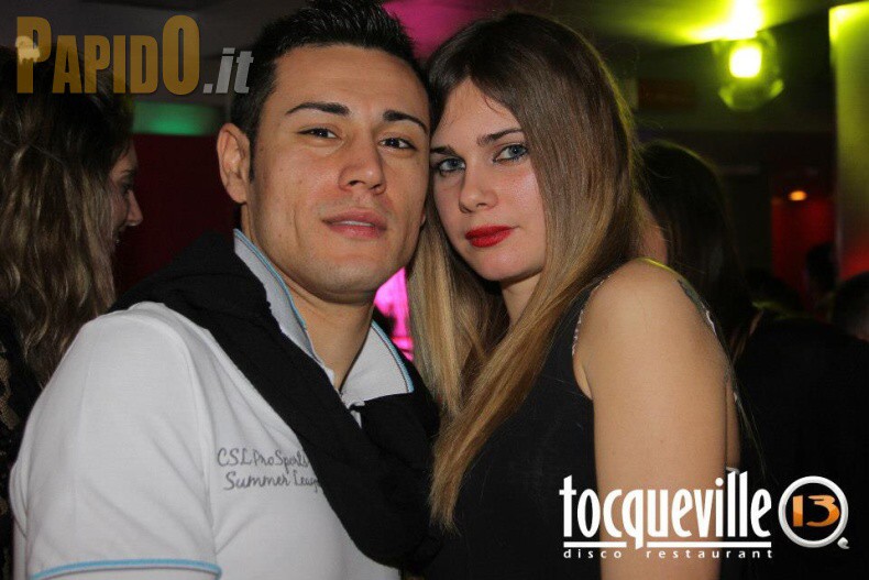 Sabato 16 Febbraio 2013: 