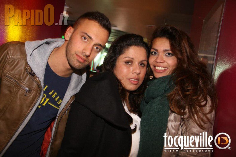 Sabato 16 Marzo 2013: 
