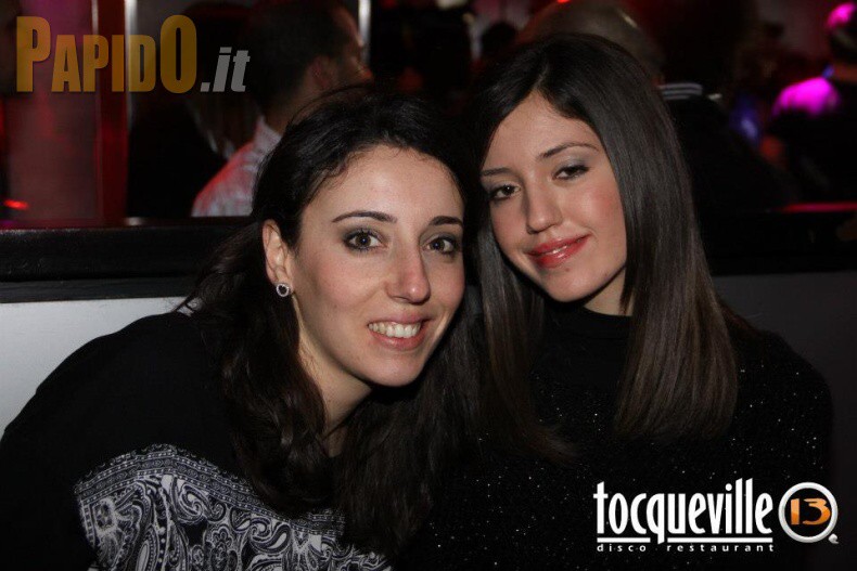 Sabato 16 Marzo 2013: 