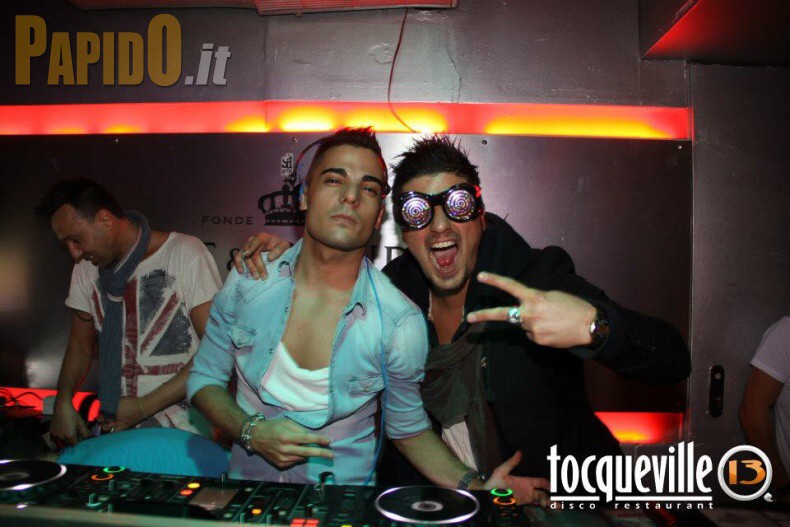Sabato 16 Marzo 2013: 