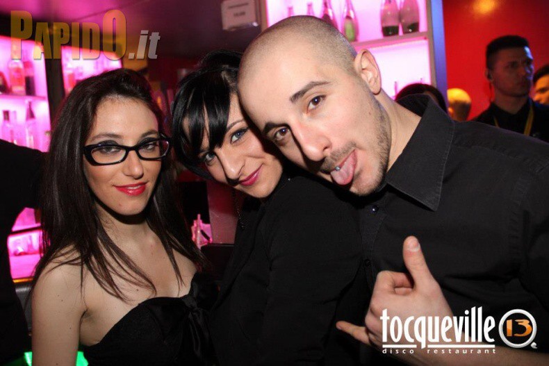 Sabato 16 Marzo 2013: 