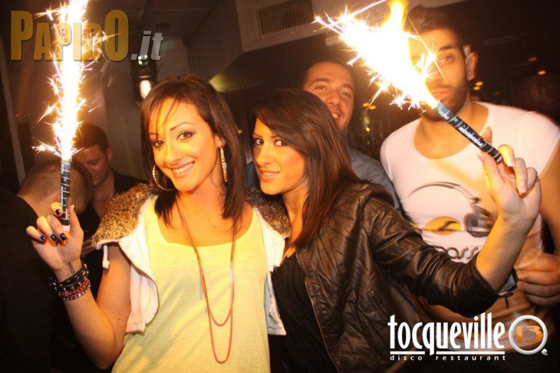 Sabato 16 Marzo 2013: 