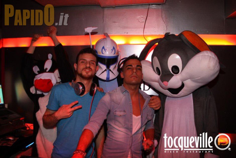 Sabato 16 Marzo 2013: 