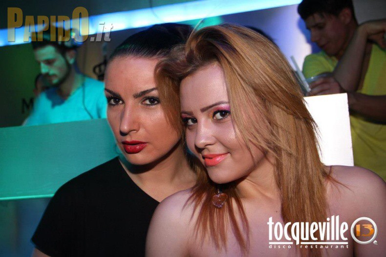 Sabato 16 Marzo 2013: 