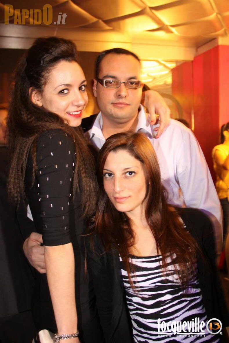 Sabato 16 Marzo 2013: 