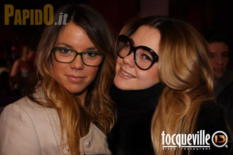 Sabato 16 Marzo 2013: 