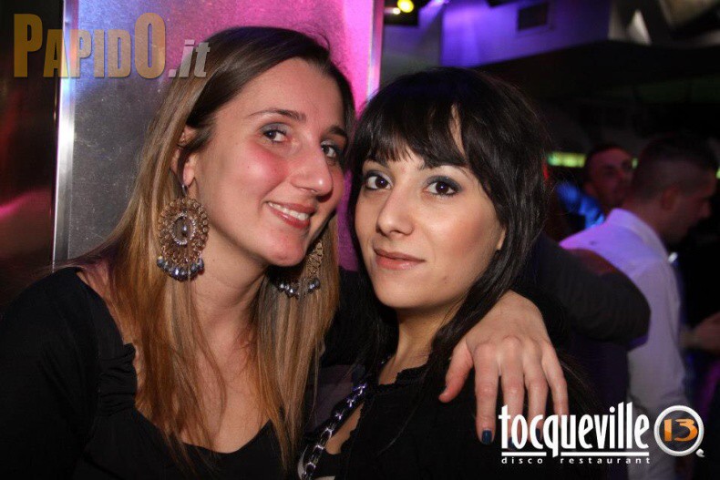 Sabato 16 Marzo 2013: 