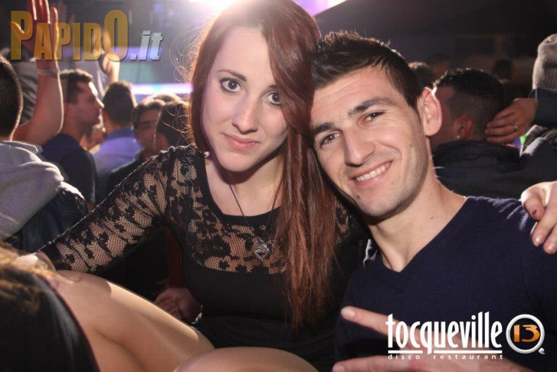 Sabato 16 Marzo 2013: 