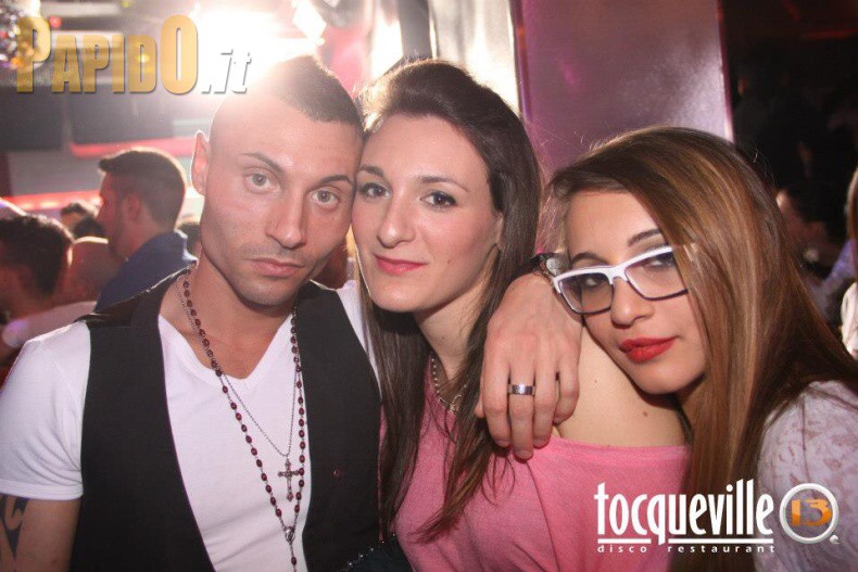 Sabato 16 Marzo 2013: 