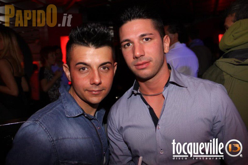 Sabato 16 Marzo 2013: 