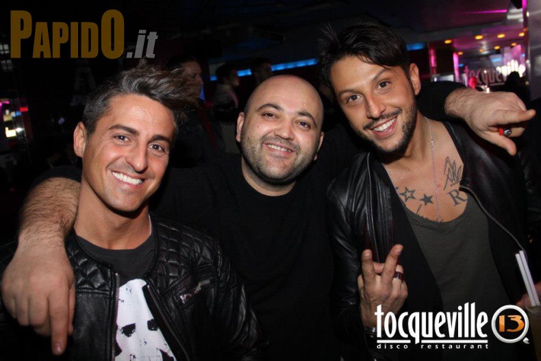 Sabato 16 Marzo 2013: 