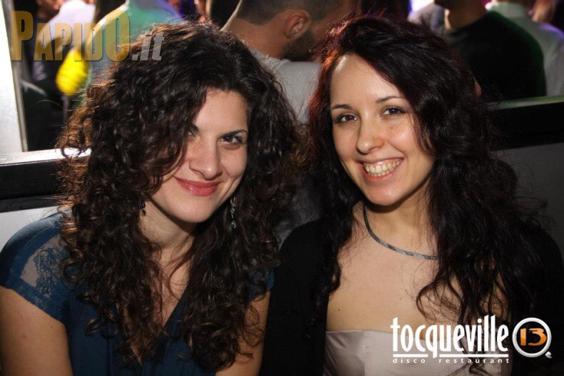 Sabato 16 Marzo 2013: 