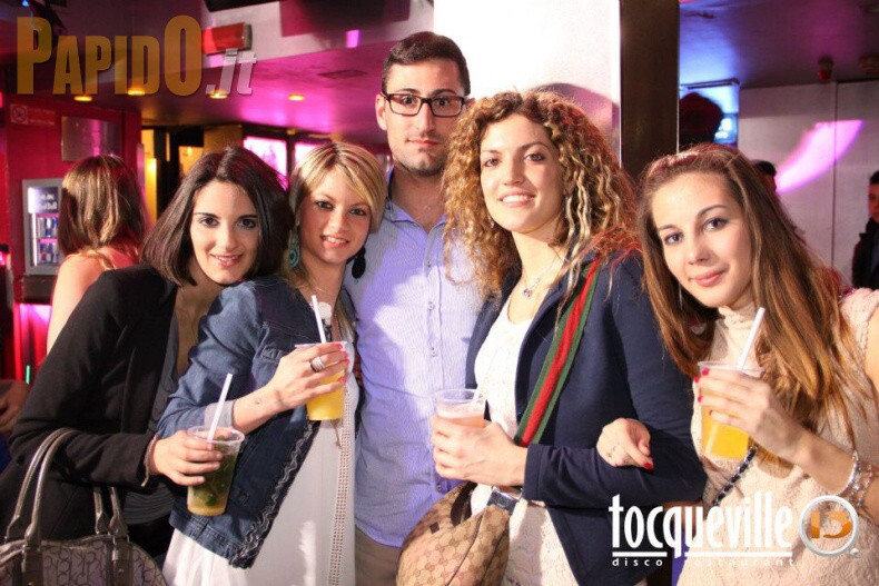Sabato 16 Marzo 2013: 