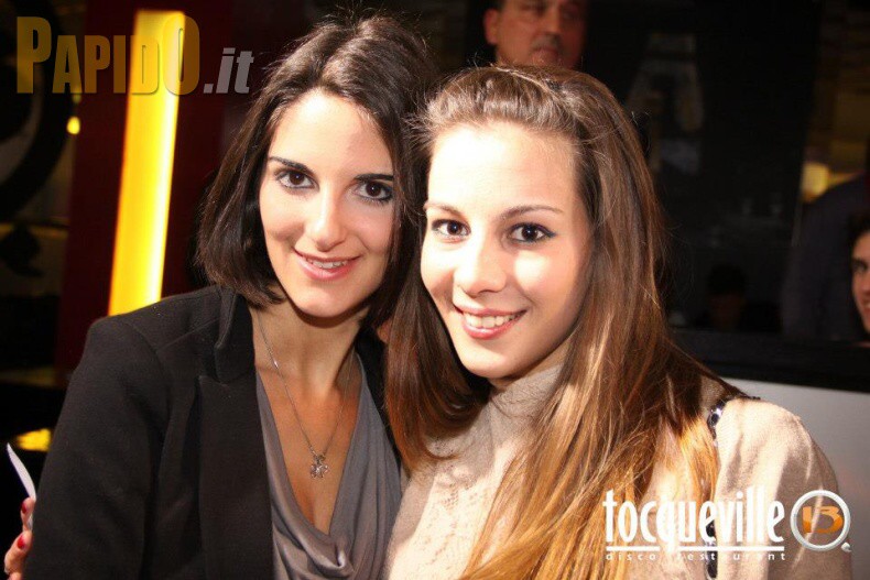 Sabato 16 Marzo 2013: 