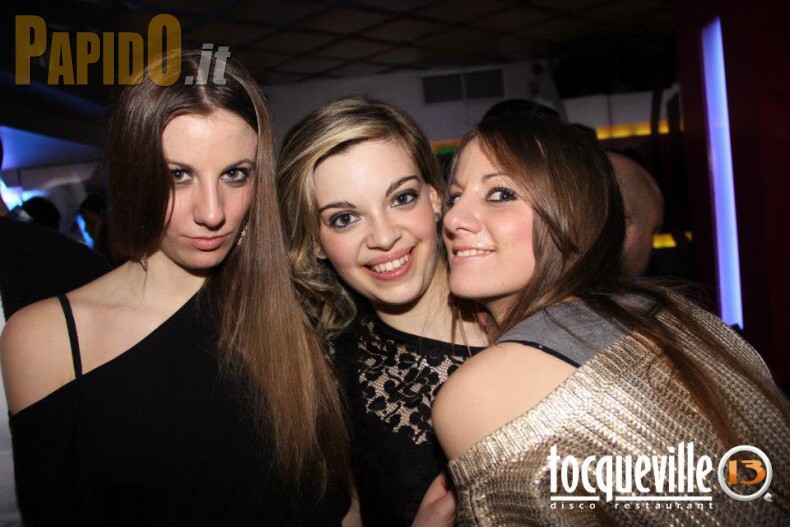 Sabato 16 Marzo 2013: 