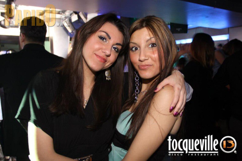 Sabato 16 Marzo 2013: 