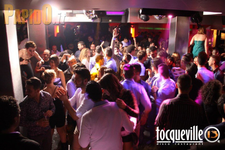Sabato 16 Marzo 2013: 
