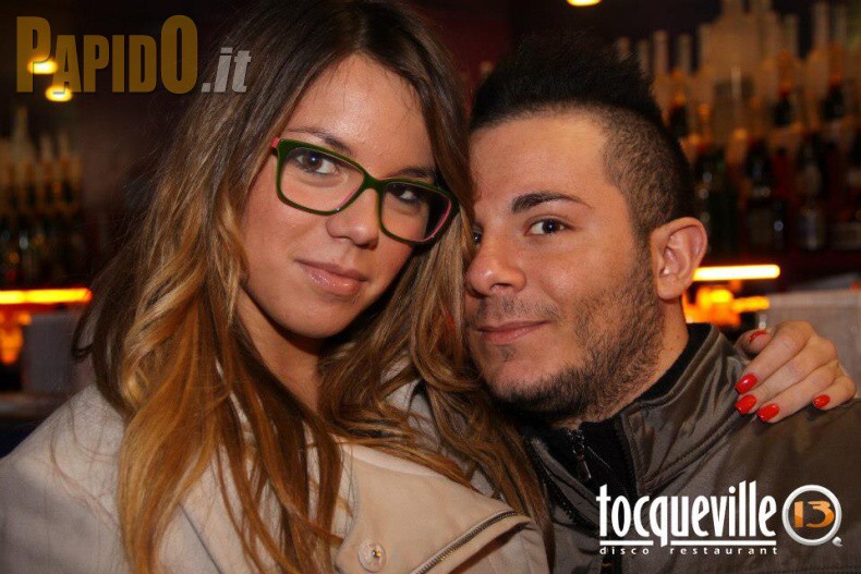 Sabato 16 Marzo 2013: 