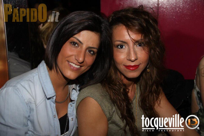 Sabato 16 Marzo 2013: 